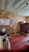 Здание 44,1 кв.м и земельный участок 162 кв.м в Курской области, Черемисиновский район, Русановский сельсовет, с. Русаново, дом № 24